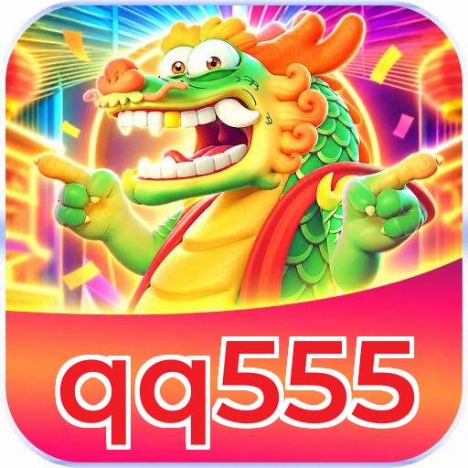 Aplicativo mobile qq555 para iOS e Android