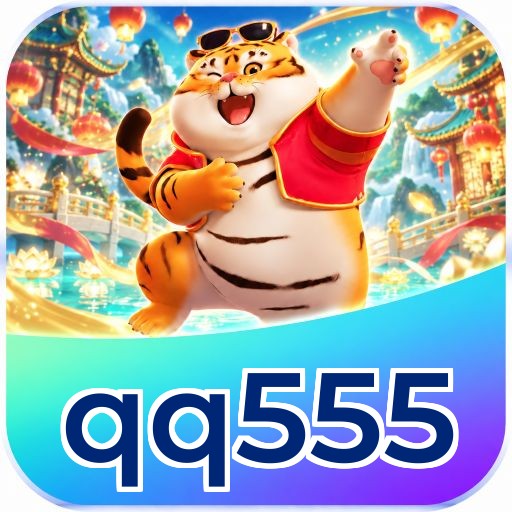 qq555 APK - Interface do aplicativo Android